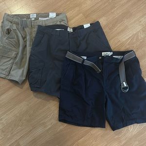 Brand New Shorts Bundle